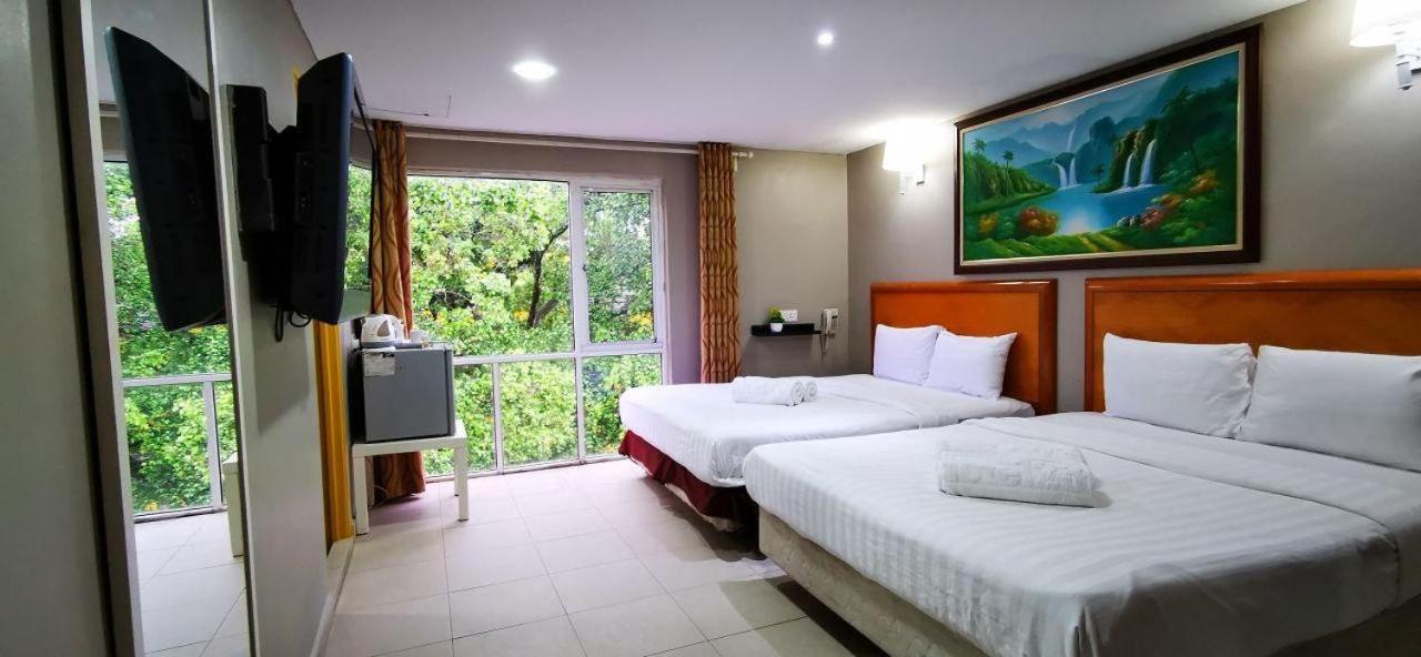 Boutique Hote123 2* Kuala Lumpur
