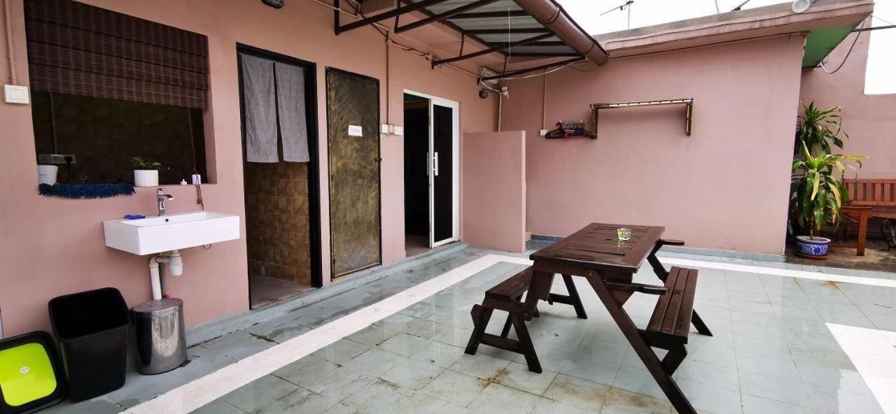 Boutique Hote123 Hotel Kuala Lumpur