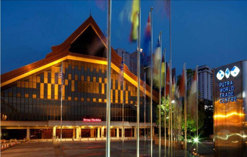 Jrl Budget Kuala Lumpur