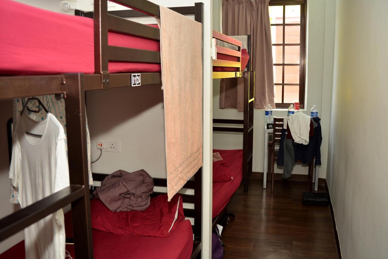 Nhà trọ Dorms Kl 2 *