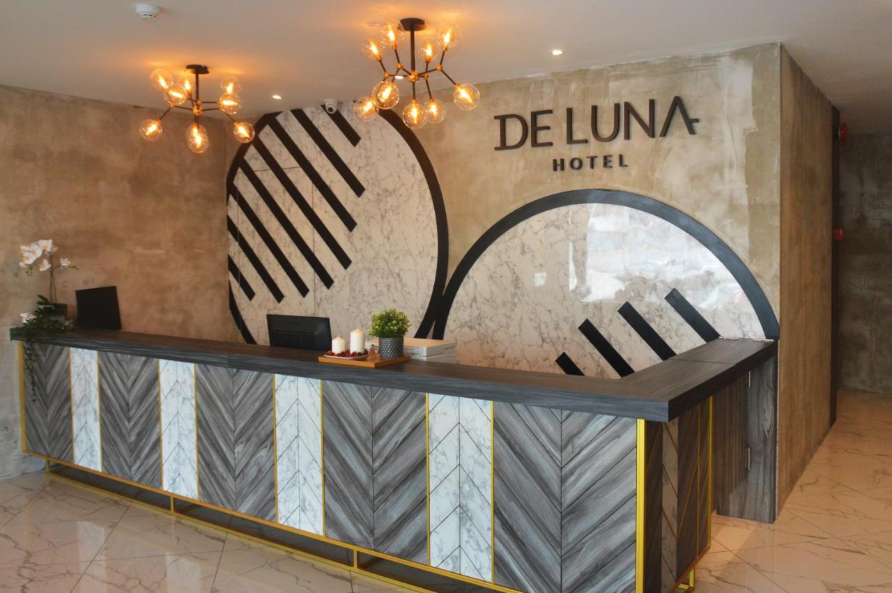 Hotel De Luna Sri Petaling