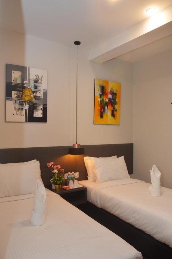 De Luna Sri Petaling 2* Kuala Lumpur