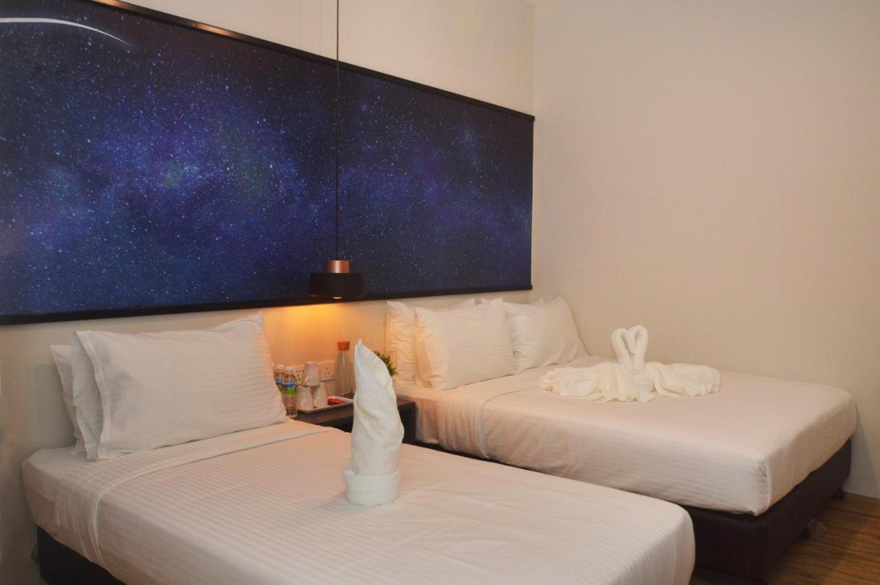 De Luna Sri Petaling Hotel Kuala Lumpur