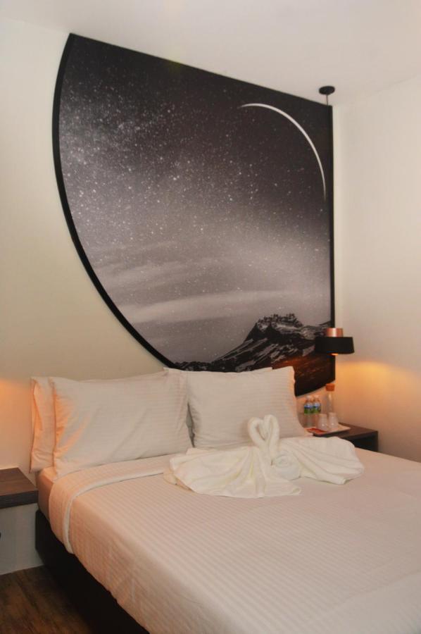 De Luna Sri Petaling Hotel Kuala Lumpur