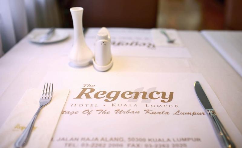 The Regency Hotel 3*