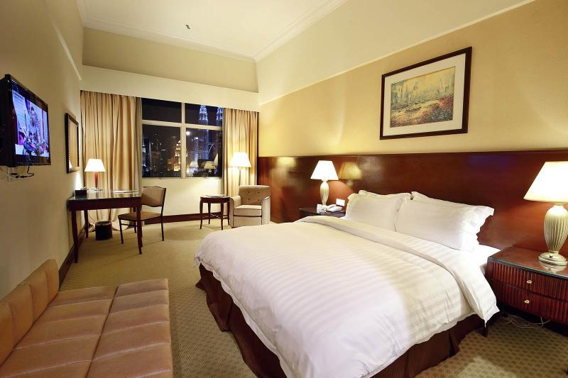 The Regency Kuala Lumpur
