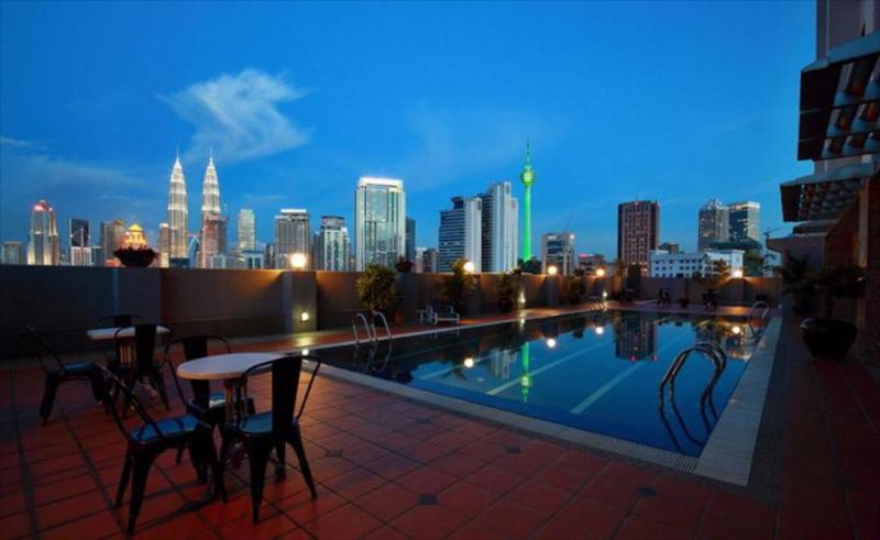 The Regency Hotel 3*