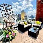 Sisiseni Hotel