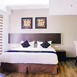 Greystone Midaris Hotel