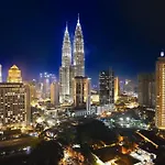 Tamu Apartment Kuala Lumpur By Q Luxe