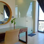 Sl Suites Klcc Residences