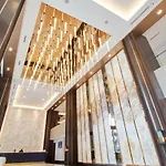 Dorsett Sri Hartamas Kl By Roam