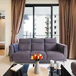 Lumina Kiara Modern 3 Bedroom