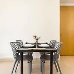 Lumina Kiara Modern 3 Bedroom