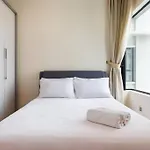 Lumina Kiara Modern 3 Bedroom