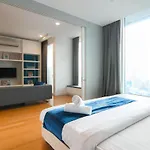 Dolphin Platinum Klcc Kuala Lumpur
