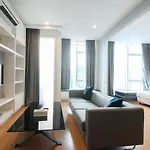 Dolphin Platinum Klcc Kuala Lumpur