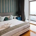 Comfort Service Apartment At The Platinum Klcc