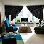 5 Star & Luxury Apartment Near Klcc/ Kl City Centre