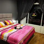 5 Star & Luxury Apartment Near Klcc/ Kl City Centre