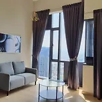 Sl Suites Klcc Residences