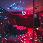 Love Romance Suite