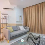 Doorstep - Sunway Putra Mall - Close To Pwtc For 4