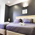 Eco One Bedroom Apartment @ Jalan Ampang, 3 Pax