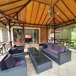 Purimai Jungle House In The Heart Of Kuala Lumpur