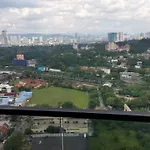 Kl Sentral Loft, Est Bangsar #3A