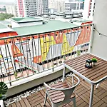※The Unique Home @ Kl※ Sunway Velocity-Trx ◆2-7Pax