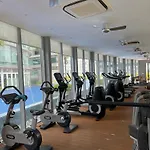 Vortex Suites Klcc By Luna