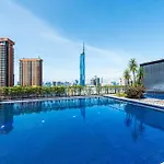 2Min Walk To Lot 10, 5 Min To Pavillion 2Br 8-2 Wifi 100Mbps