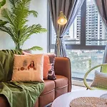 2Min Walk To Lot 10, 5 Min To Pavillion 2Br 8-2 Wifi 100Mbps