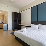Una Residences, Sunway Velocity By Five Senses