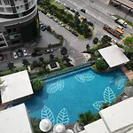 Tiara Mutiara 2 Block A Condo Rooms