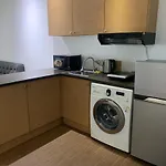 Taragon Suite At Kuala Lumpur