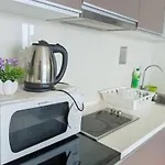 Regalia Suites Kl