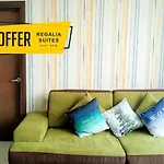 Regalia Suites Kl