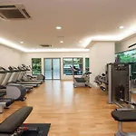 Suasana Suites Ceylon Bukit Ceylon By Coton Atelier