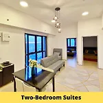 Revo Hotel & Suites Kuala Lumpur Bukit Jalil By The Cynefin