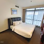 Elias Suite Kl Times Square Bukit Bintang