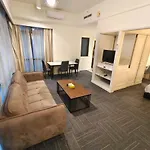 Elias Suite Kl Times Square Bukit Bintang