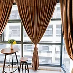 3 Tower By Plush