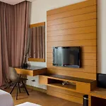 Dua Sentral Kl By Five Senses