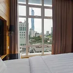 Dua Sentral Kl By Five Senses