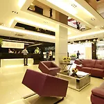 Hotel 99 Kuala Lumpur City
