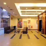Hotel Sentral Kl @ Kl Sentral Station