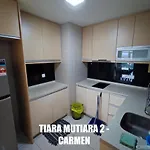Tiara Mutiara 2 Block A Condo Rooms