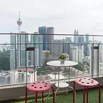 The Robertson By W Homestay